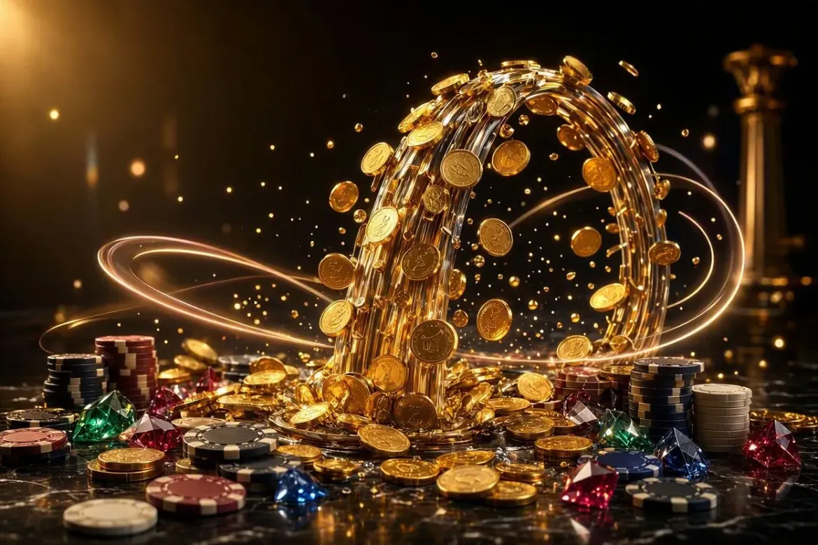 Vegastars Casino